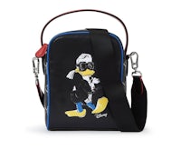 donald duck crossbody bag