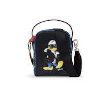 donald duck crossbody bag